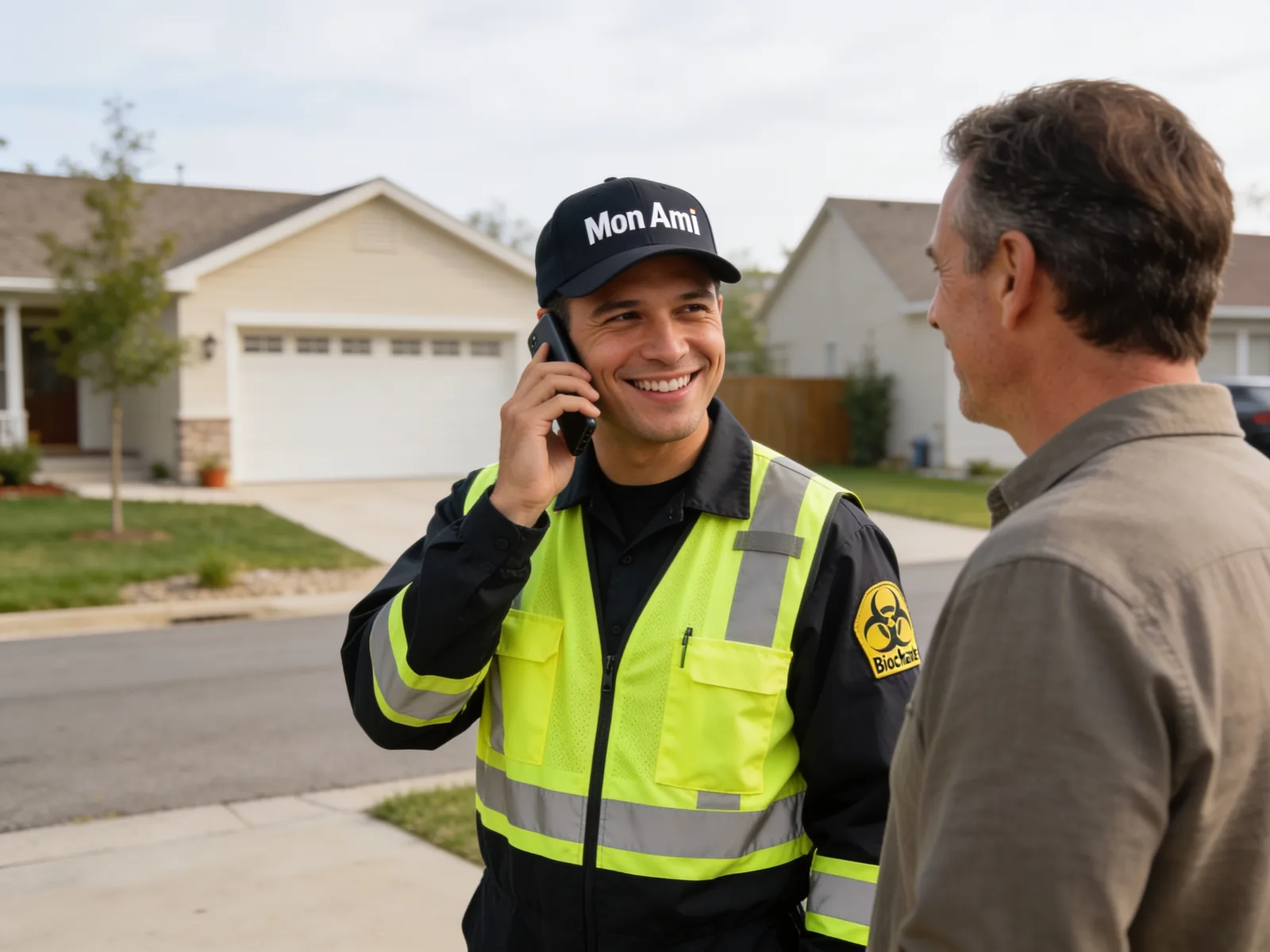 Sewage Cleanup Tolleson, AZ FAQs