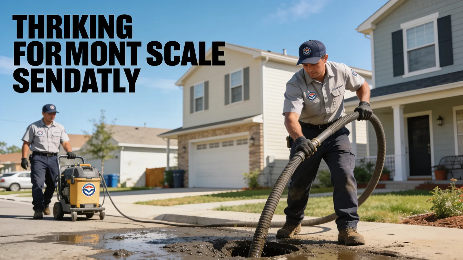 Sewage Cleanup in Tolleson, AZ near me